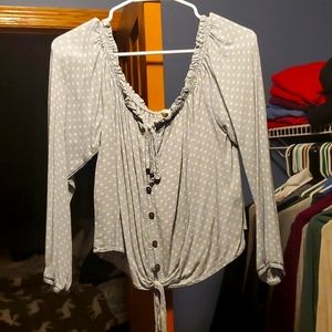 Women's blouse